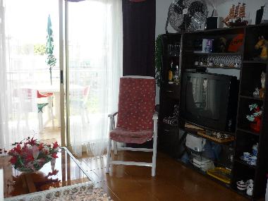 Appartement de vacances /en/au SALOU (Tarragona)ou appartement ou maison de vacances