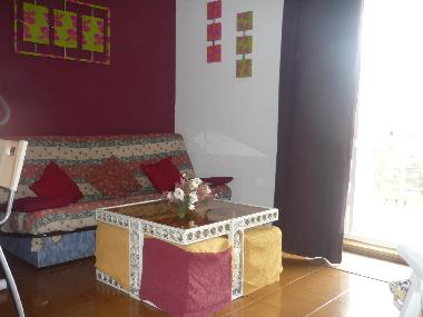 Appartement de vacances /en/au SALOU (Tarragona)ou appartement ou maison de vacances