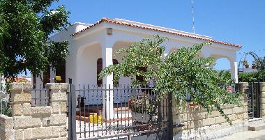 Villa �/en/au Gallipoli (Lecce)ou appartement ou maison de vacances