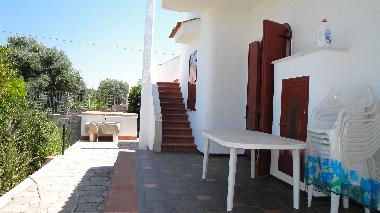 Villa �/en/au Gallipoli (Lecce)ou appartement ou maison de vacances
