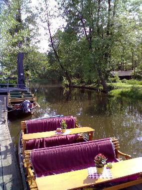 Maison de vacances /en/au Lbben (Spreewald) (Dahme-Spreewald)ou appartement ou maison de vacances