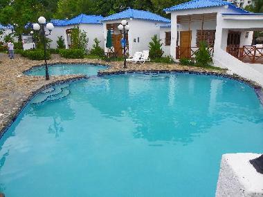 Appartement de vacances �/en/au Gorgona (Panama)ou appartement ou maison de vacances