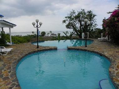 Appartement de vacances �/en/au Gorgona (Panama)ou appartement ou maison de vacances