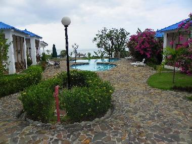 Appartement de vacances �/en/au Gorgona (Panama)ou appartement ou maison de vacances