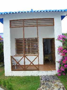 Appartement de vacances �/en/au Gorgona (Panama)ou appartement ou maison de vacances