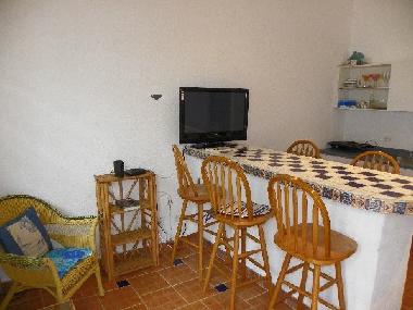 Appartement de vacances �/en/au Gorgona (Panama)ou appartement ou maison de vacances