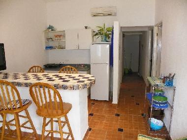 Appartement de vacances �/en/au Gorgona (Panama)ou appartement ou maison de vacances