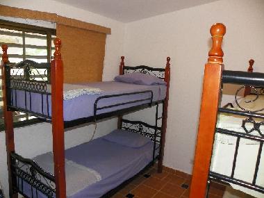 Appartement de vacances �/en/au Gorgona (Panama)ou appartement ou maison de vacances
