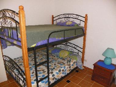 Appartement de vacances �/en/au Gorgona (Panama)ou appartement ou maison de vacances