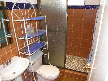 Appartement de vacances �/en/au Gorgona (Panama)ou appartement ou maison de vacances