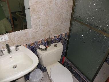 Appartement de vacances �/en/au Gorgona (Panama)ou appartement ou maison de vacances