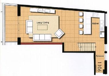 Appartement de vacances /en/au Cape Town (Western Cape)ou appartement ou maison de vacances