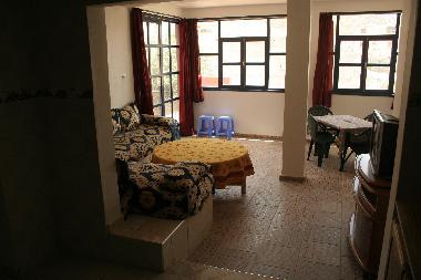 Appartement de vacances �/en/au Tamraght (Agadir)ou appartement ou maison de vacances