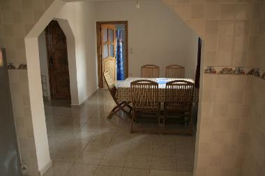 Appartement de vacances �/en/au Tamraght (Agadir)ou appartement ou maison de vacances