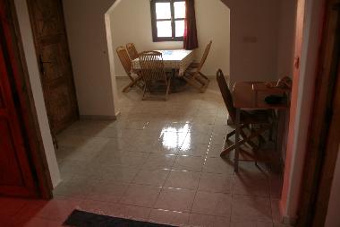 Appartement de vacances �/en/au Tamraght (Agadir)ou appartement ou maison de vacances
