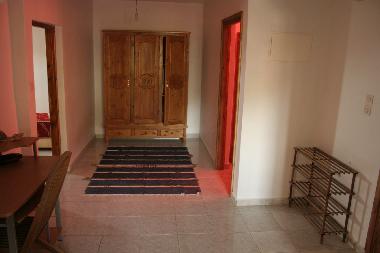 Appartement de vacances �/en/au Tamraght (Agadir)ou appartement ou maison de vacances
