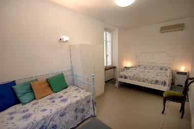 Maison de vacances �/en/au Imperia (Imperia)ou appartement ou maison de vacances