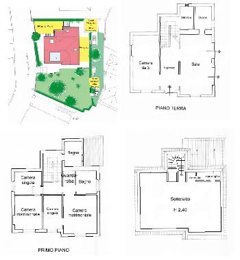 Maison de vacances �/en/au Imperia (Imperia)ou appartement ou maison de vacances