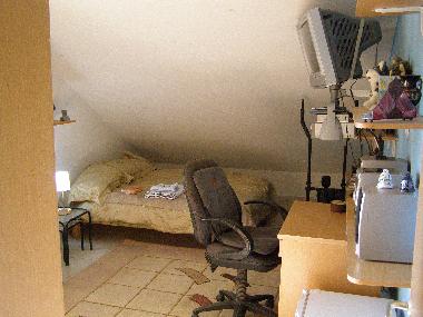 Chambre avec petit d�jeuner �/en/au Kfar Sava (HaMerkaz (Central))ou appartement ou maison de vacances