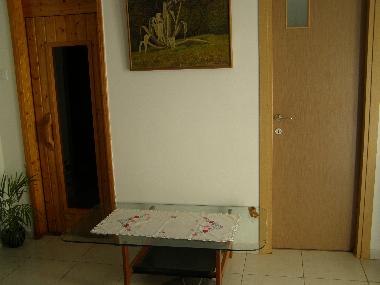 Chambre avec petit d�jeuner �/en/au Kfar Sava (HaMerkaz (Central))ou appartement ou maison de vacances