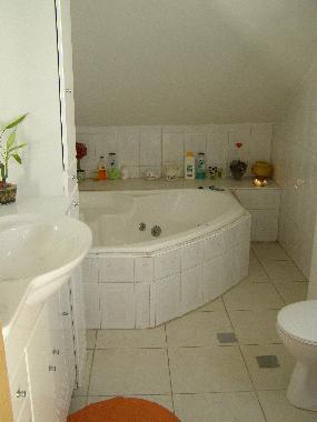 Chambre avec petit d�jeuner �/en/au Kfar Sava (HaMerkaz (Central))ou appartement ou maison de vacances