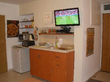 Chambre avec petit d�jeuner �/en/au Haifa (HaZafon (Northern))ou appartement ou maison de vacances