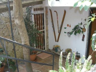 Chambre avec petit d�jeuner �/en/au Haifa (HaZafon (Northern))ou appartement ou maison de vacances