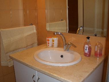 Chambre avec petit d�jeuner �/en/au Haifa (HaZafon (Northern))ou appartement ou maison de vacances