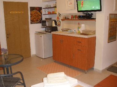 Chambre avec petit d�jeuner �/en/au Haifa (HaZafon (Northern))ou appartement ou maison de vacances