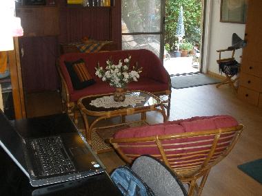 Chambre avec petit d�jeuner �/en/au Haifa (HaZafon (Northern))ou appartement ou maison de vacances