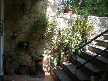 Chambre avec petit d�jeuner �/en/au Haifa (HaZafon (Northern))ou appartement ou maison de vacances