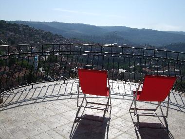 Appartement de vacances �/en/au Veliko Tarnovo (Veliko Turnovo)ou appartement ou maison de vacances