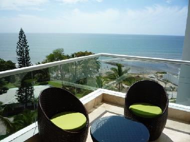 Appartement de vacances �/en/au Rio Mar (Cocle)ou appartement ou maison de vacances