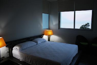 Appartement de vacances �/en/au Rio Mar (Cocle)ou appartement ou maison de vacances