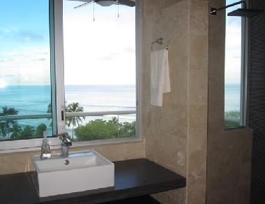 Appartement de vacances �/en/au Rio Mar (Cocle)ou appartement ou maison de vacances