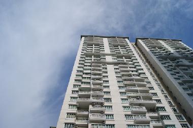 Appartement de vacances /en/au Kota Kinabalu (Sabah)ou appartement ou maison de vacances