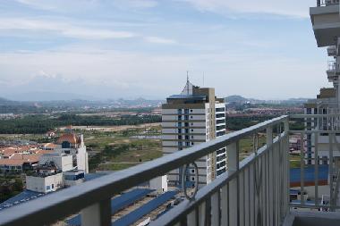 Appartement de vacances /en/au Kota Kinabalu (Sabah)ou appartement ou maison de vacances