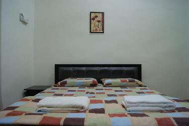 Appartement de vacances /en/au Kota Kinabalu (Sabah)ou appartement ou maison de vacances