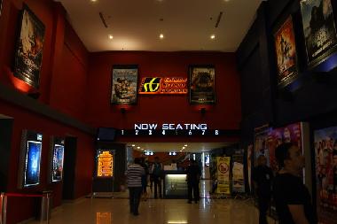 Appartement de vacances /en/au Kota Kinabalu (Sabah)ou appartement ou maison de vacances