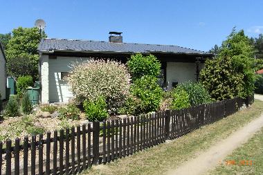 Maison de vacances �/en/au Mirow  (Mecklenburgische Seenplatte)ou appartement ou maison de vacances