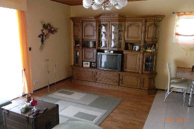 Maison de vacances �/en/au Mirow  (Mecklenburgische Seenplatte)ou appartement ou maison de vacances