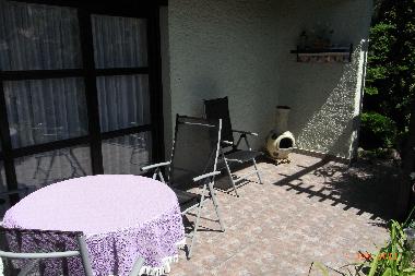 Maison de vacances �/en/au Mirow  (Mecklenburgische Seenplatte)ou appartement ou maison de vacances