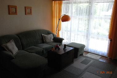 Maison de vacances �/en/au Mirow  (Mecklenburgische Seenplatte)ou appartement ou maison de vacances