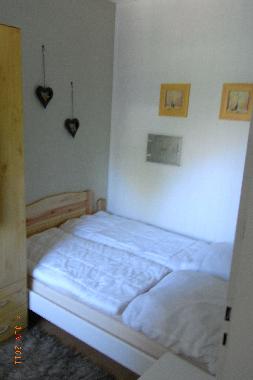 Maison de vacances �/en/au Mirow  (Mecklenburgische Seenplatte)ou appartement ou maison de vacances