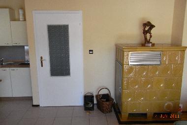 Maison de vacances �/en/au Mirow  (Mecklenburgische Seenplatte)ou appartement ou maison de vacances