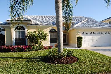 Maison de vacances �/en/au Naples (Florida)ou appartement ou maison de vacances