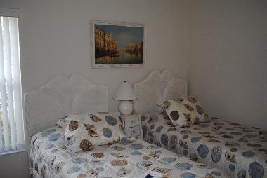 Maison de vacances �/en/au Naples (Florida)ou appartement ou maison de vacances