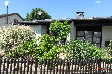 Maison de vacances �/en/au Mirow  (Mecklenburgische Seenplatte)ou appartement ou maison de vacances