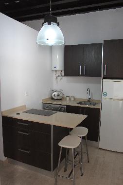 Appartement de vacances /en/au CADIZ (Cdiz)ou appartement ou maison de vacances