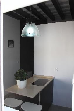 Appartement de vacances /en/au CADIZ (Cdiz)ou appartement ou maison de vacances